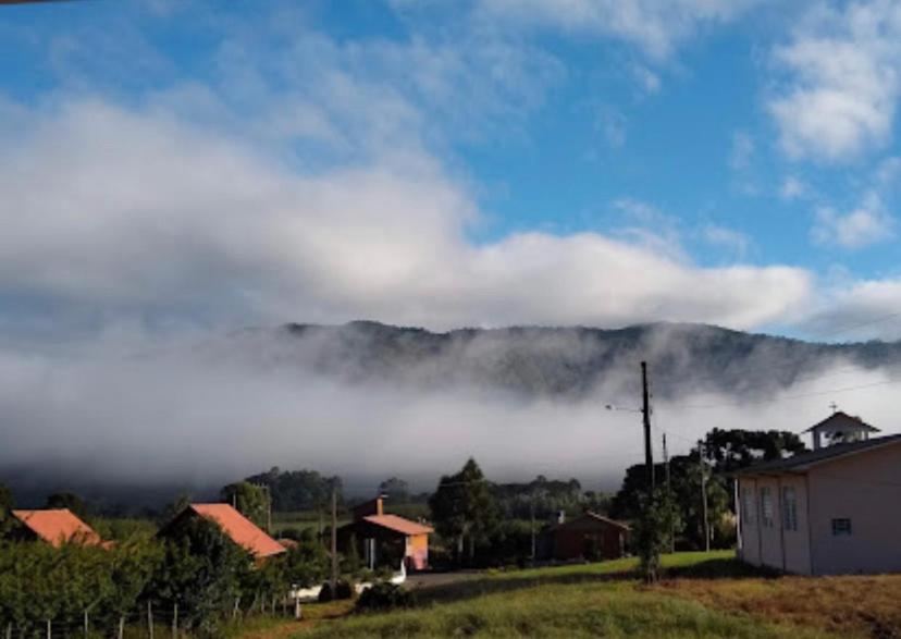 Pousada Boa Vista Урубиси Экстерьер фото