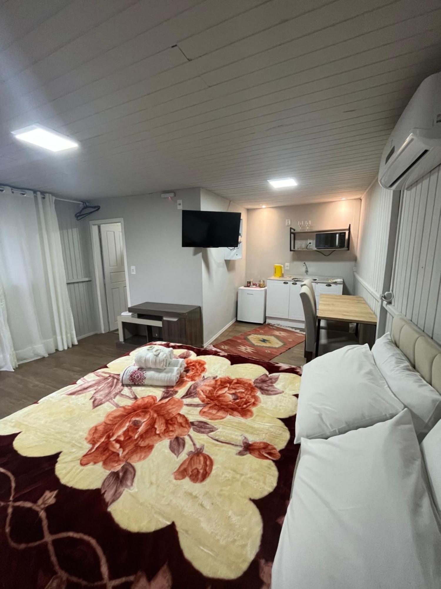 Pousada Boa Vista Урубиси Экстерьер фото